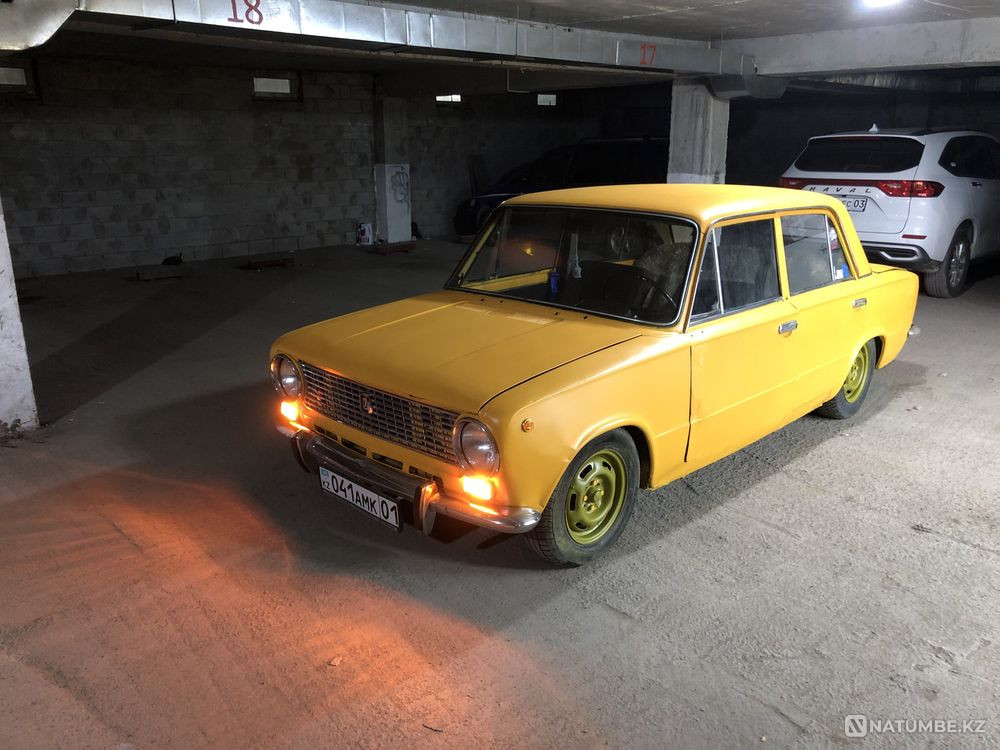    year Astana - photo 2