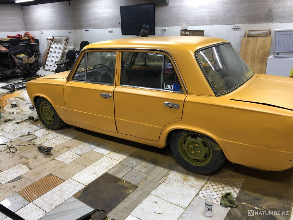    year Astana - photo 4