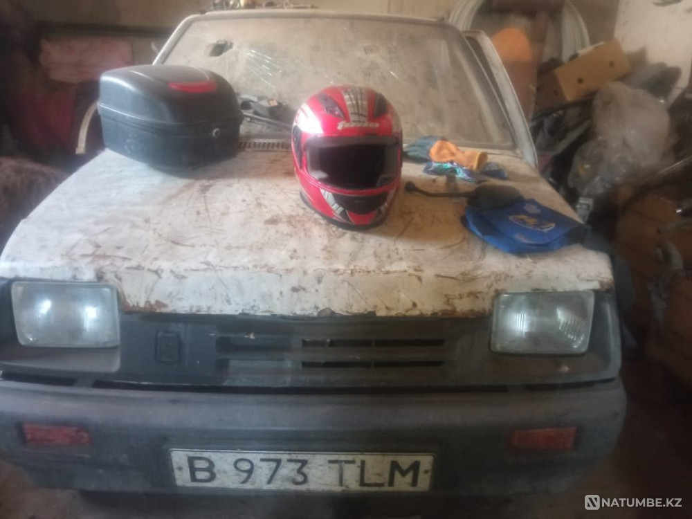    year Astana - photo 1