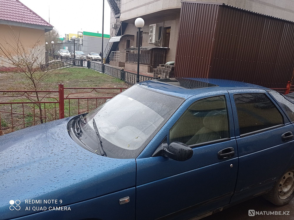    year Astana - photo 2