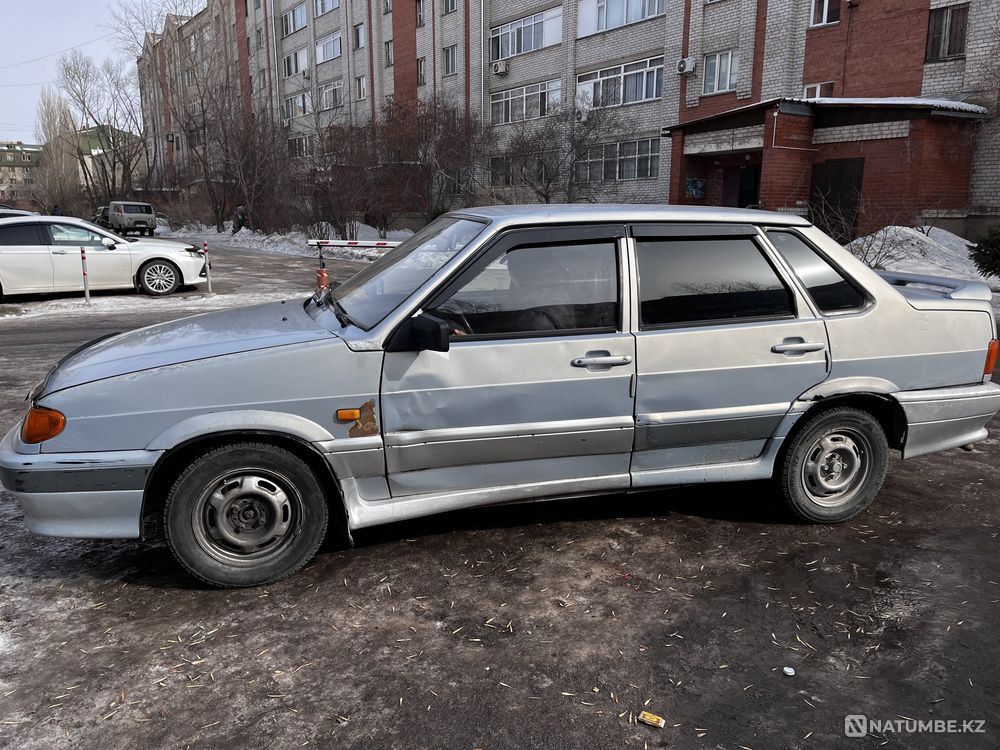    year Astana - photo 4