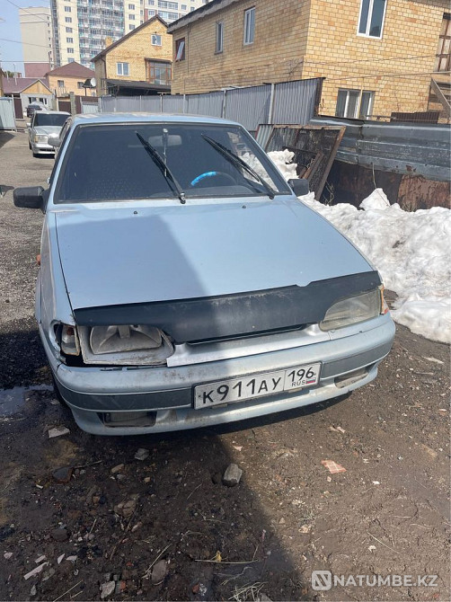    year Astana - photo 1