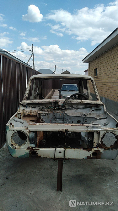    year Astana - photo 1