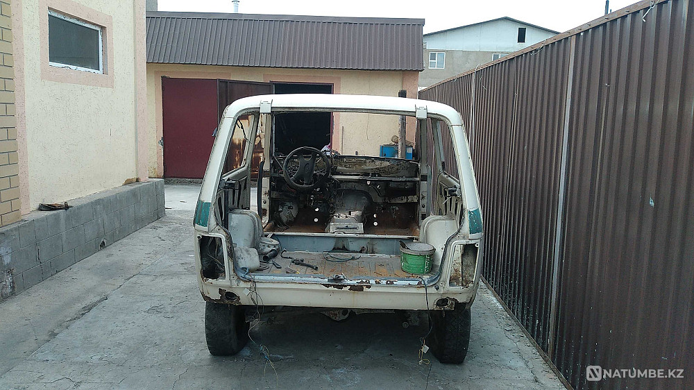    year Astana - photo 3