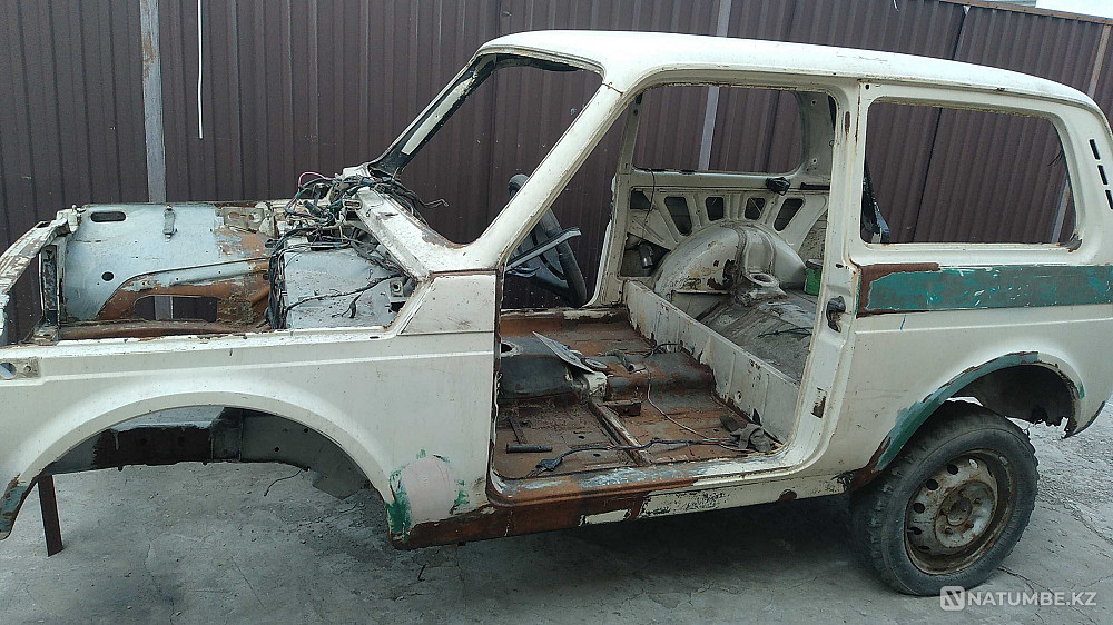    year Astana - photo 2