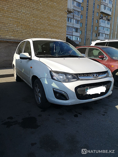    year Astana - photo 1