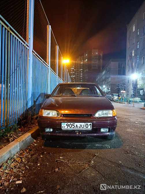    year Astana - photo 1