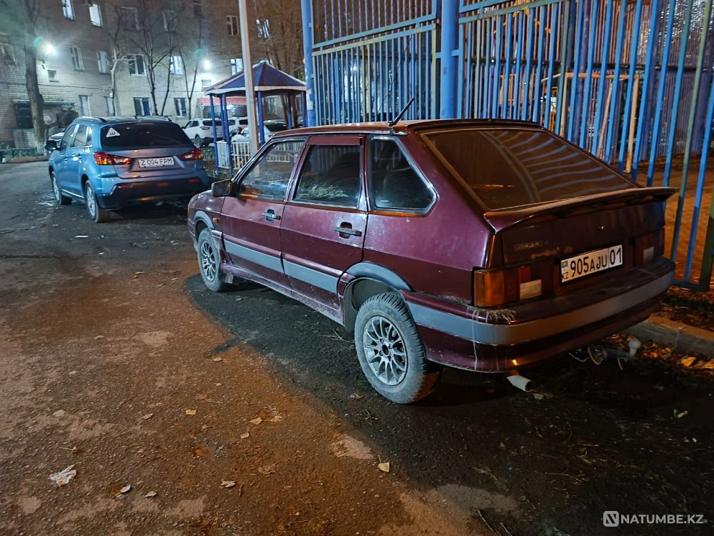    year Astana - photo 3