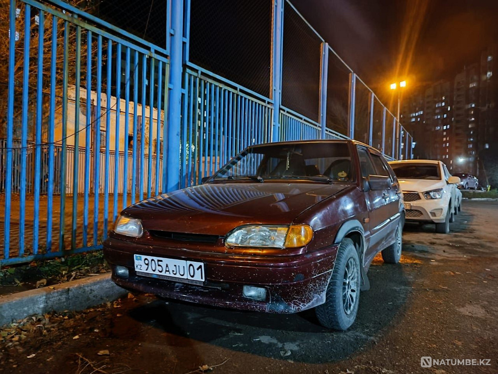    year Astana - photo 4