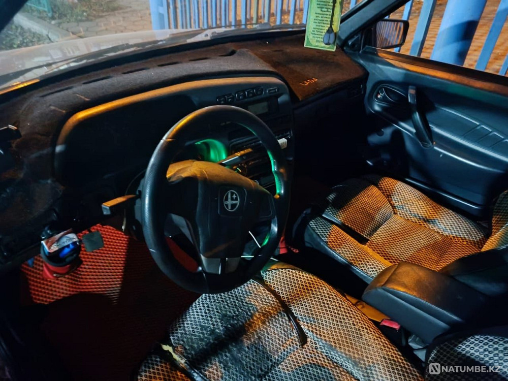    year Astana - photo 2