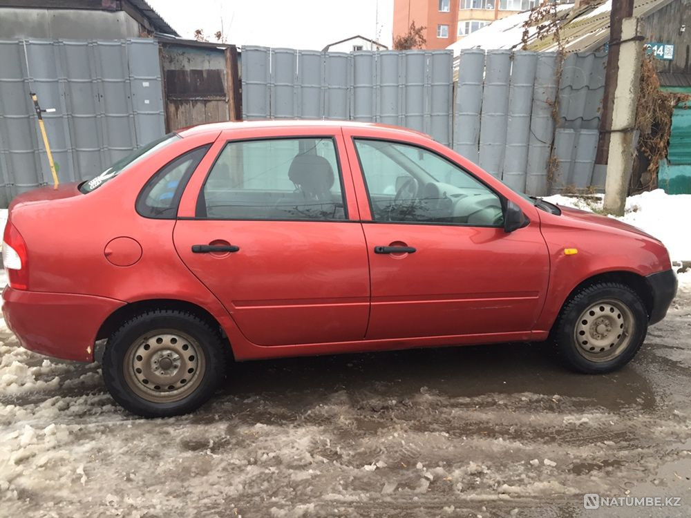    year Astana - photo 2