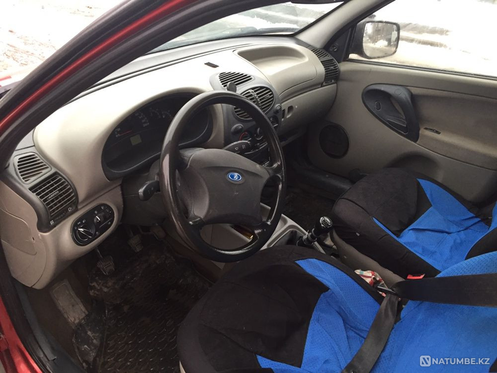    year Astana - photo 6