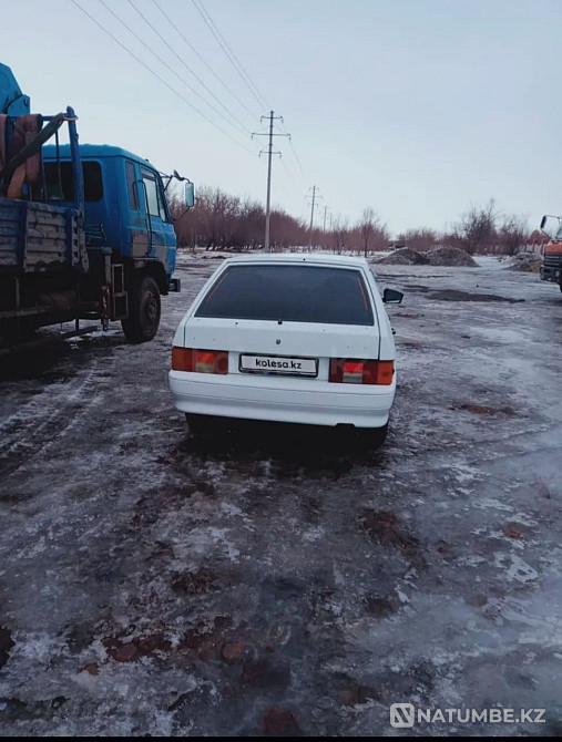    year Astana - photo 7