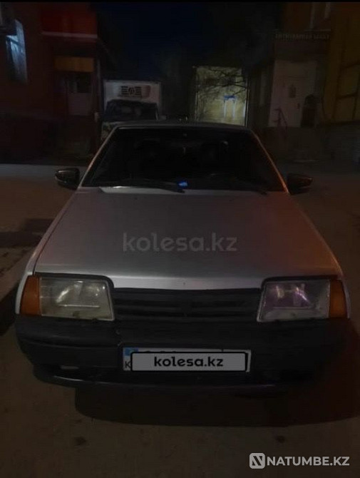    year Astana - photo 2