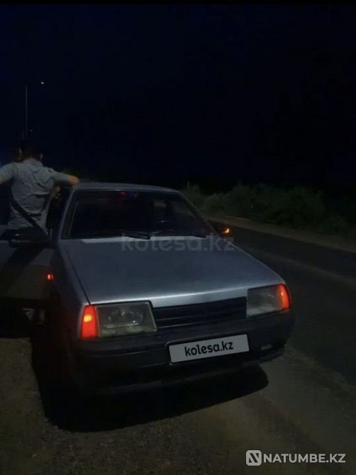    year Astana - photo 1