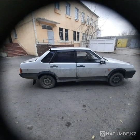    year Astana - photo 5