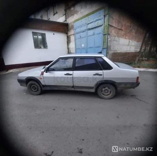    year Astana - photo 3