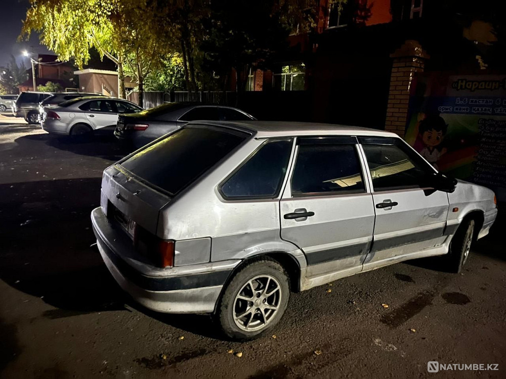    year Astana - photo 5