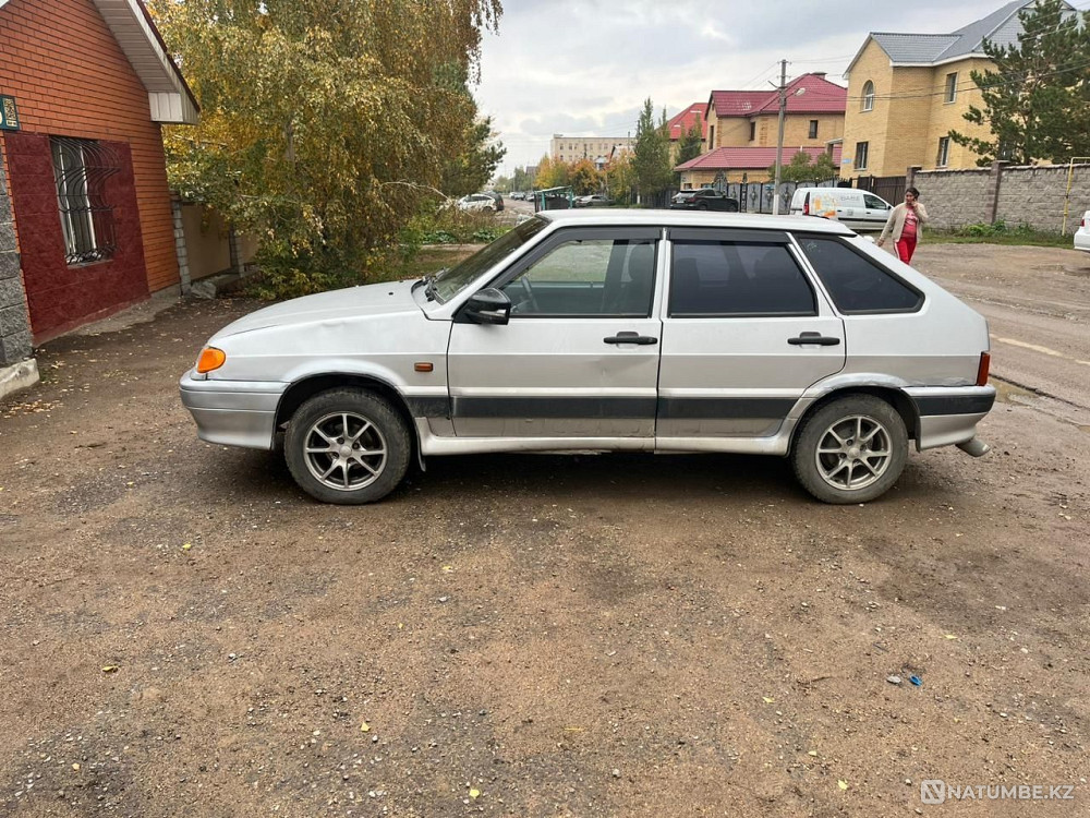    year Astana - photo 2