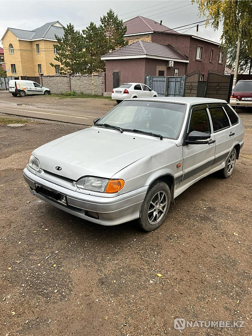    year Astana - photo 1