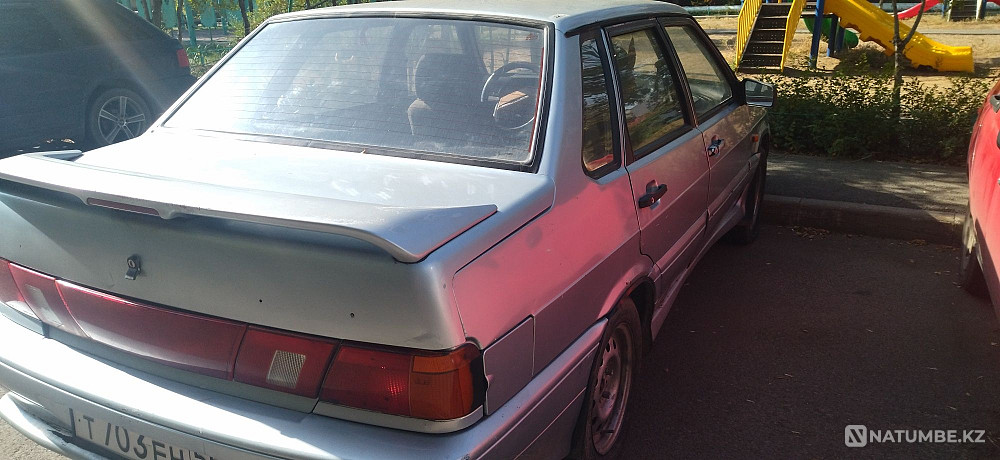    year Astana - photo 1