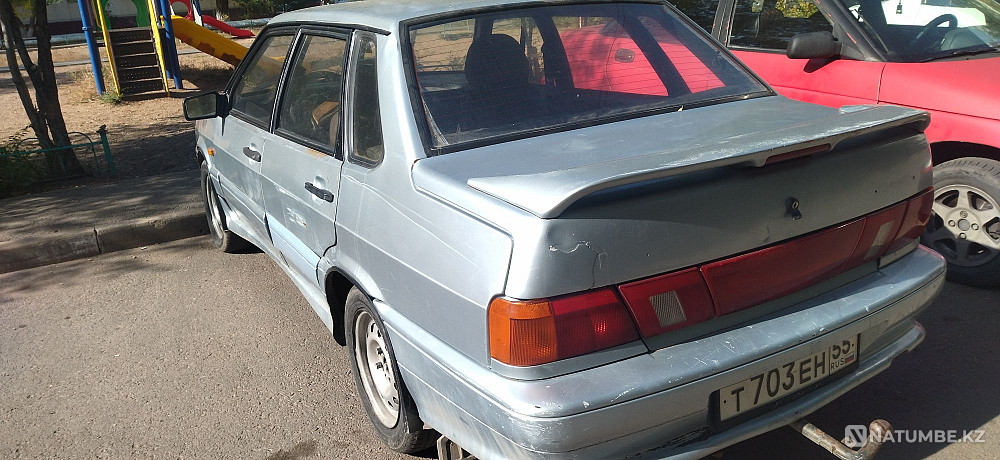    year Astana - photo 2