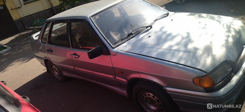    year Astana - photo 5