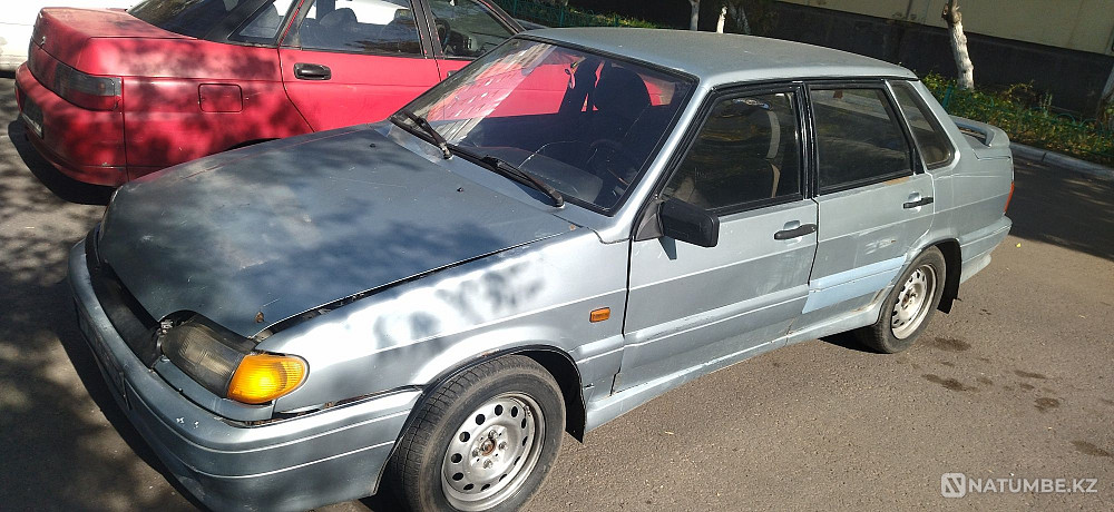    year Astana - photo 4