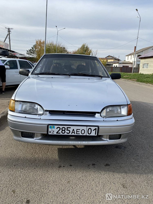    year Astana - photo 2