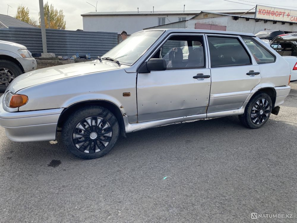    year Astana - photo 3