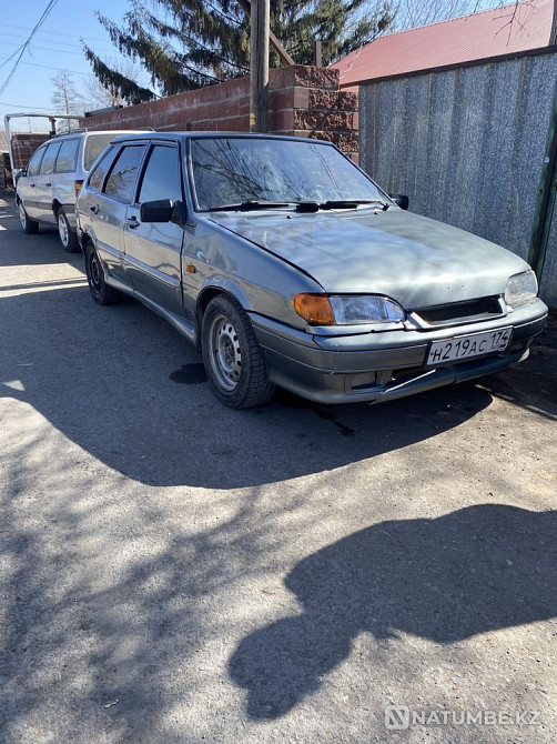    year Astana - photo 2