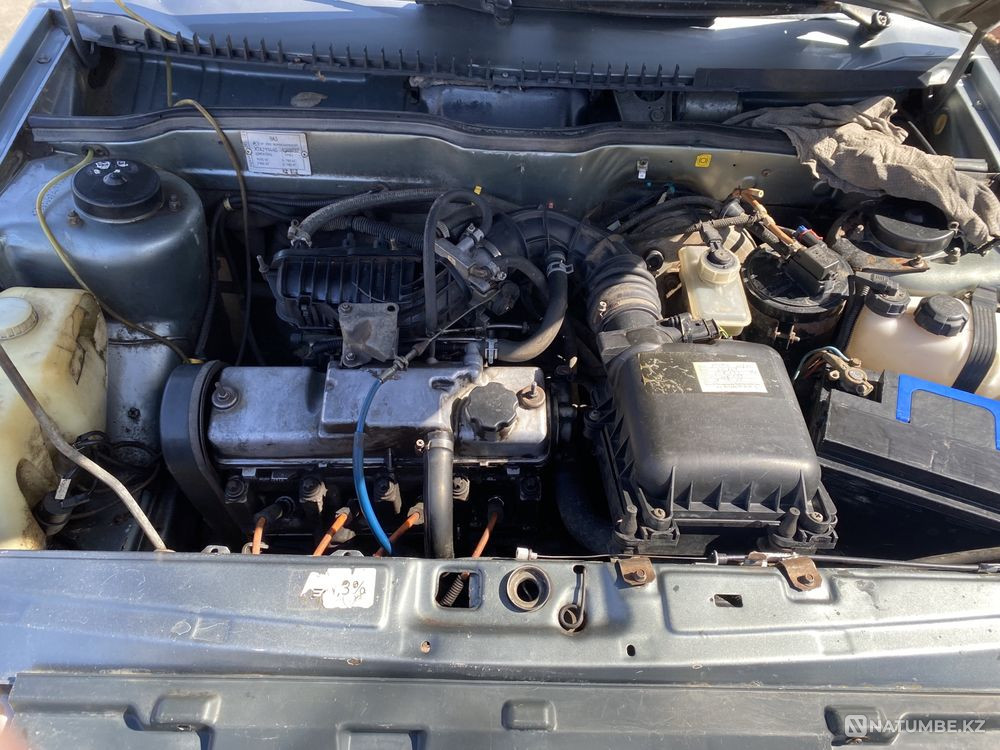    year Astana - photo 6