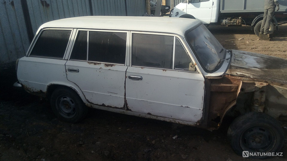    year Astana - photo 1