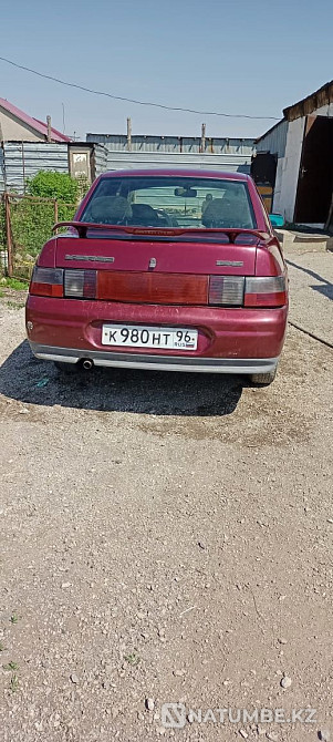    year Astana - photo 1