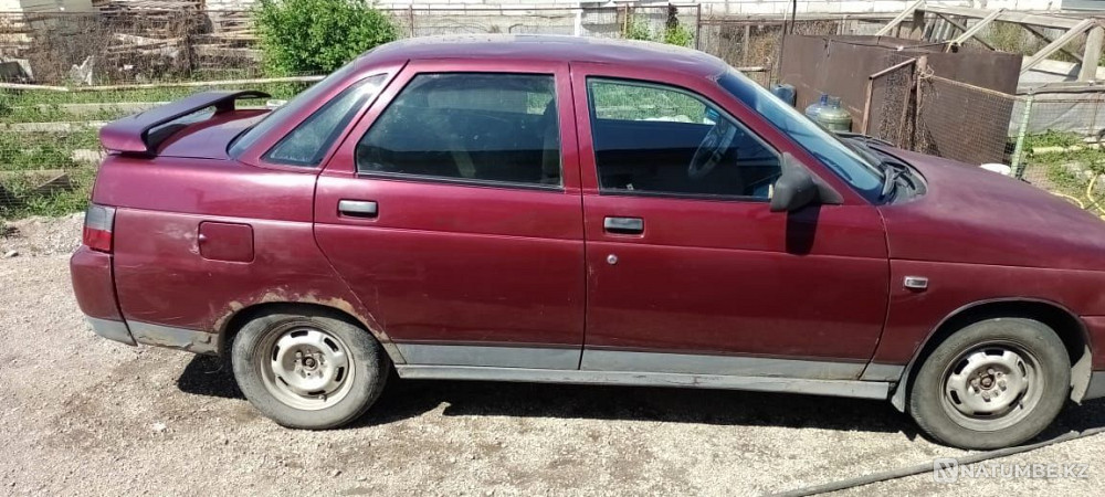    year Astana - photo 2