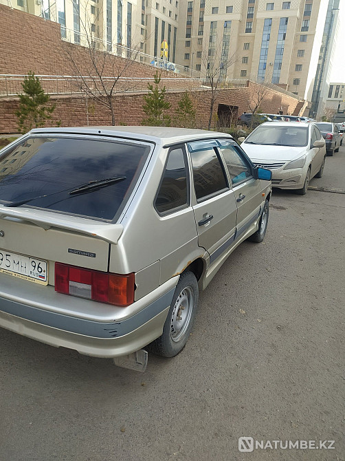    year Astana - photo 2