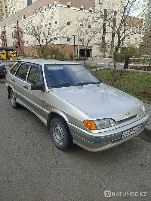    year Astana - photo 1