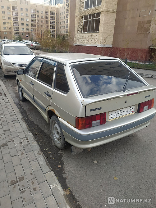    year Astana - photo 3