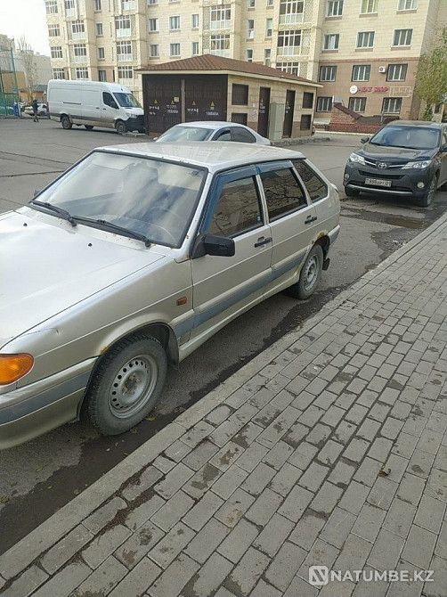    year Astana - photo 4