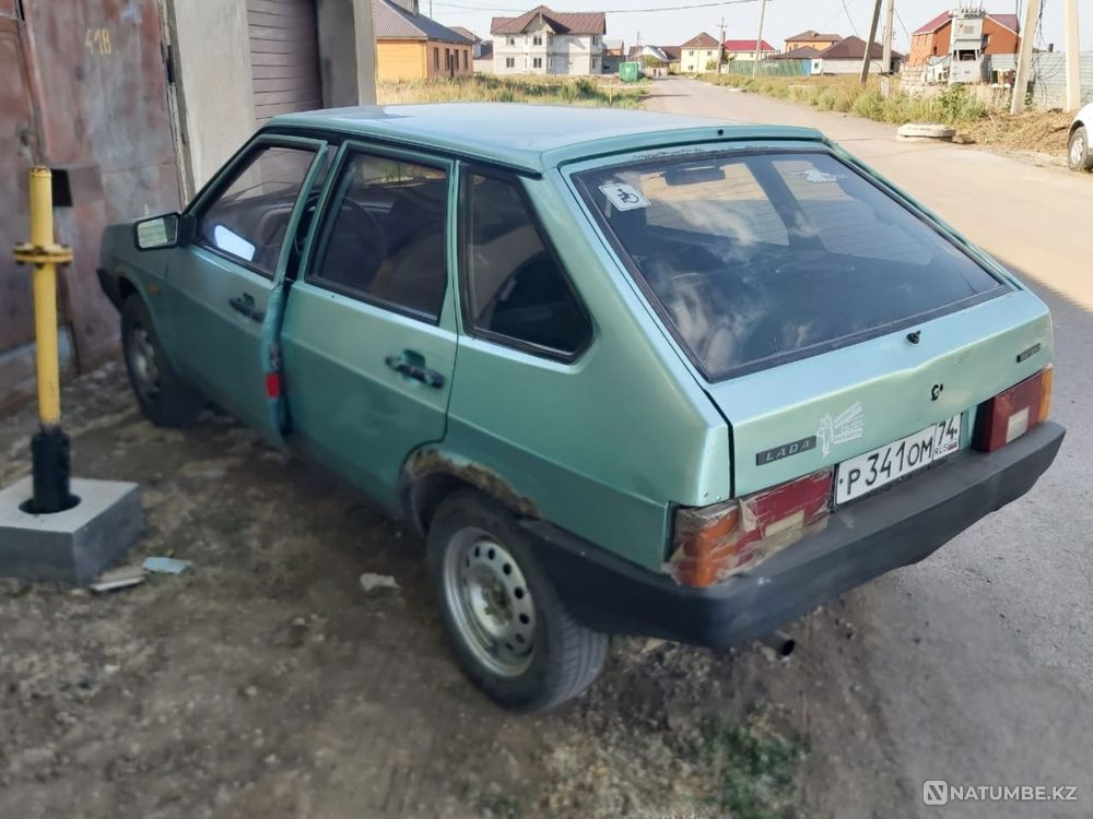    year Astana - photo 2