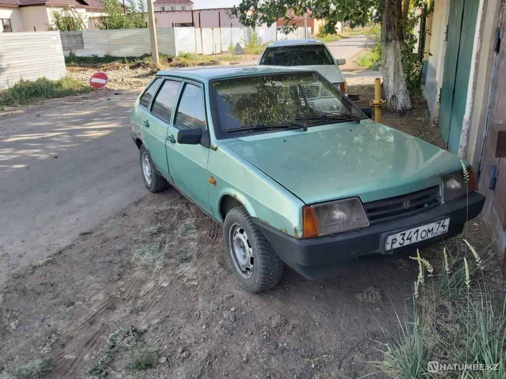    year Astana - photo 1