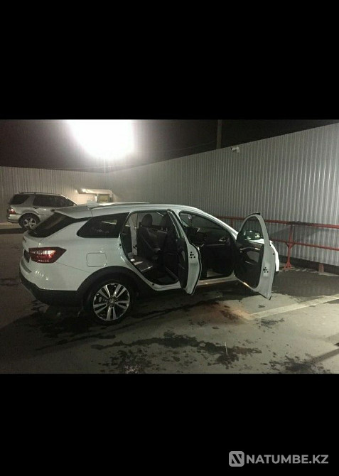    года Астана - изображение 2