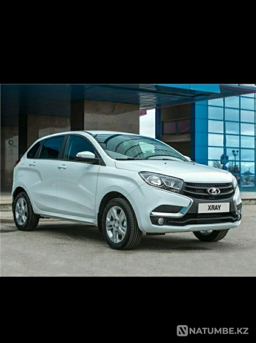    года Астана - изображение 1