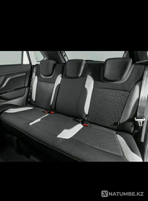    года Астана - изображение 3