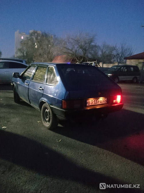    года Астана - изображение 2