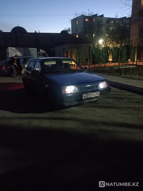    года Астана - изображение 1