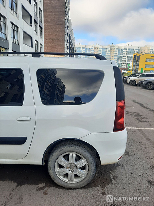    года Астана - изображение 3