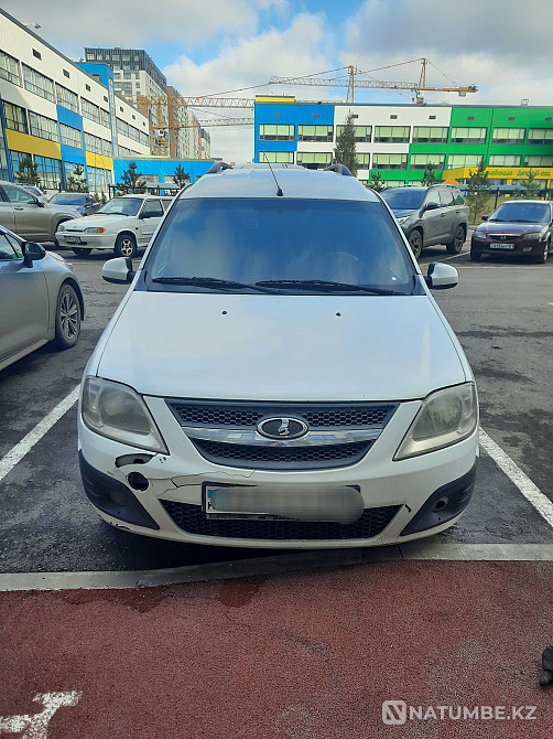    года Астана - изображение 6