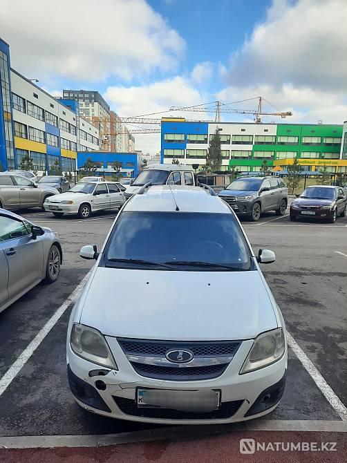    года Астана - изображение 1