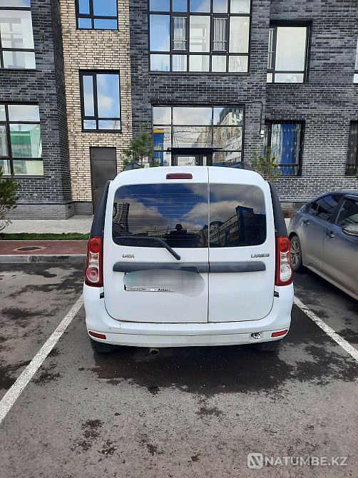    года Астана - изображение 5